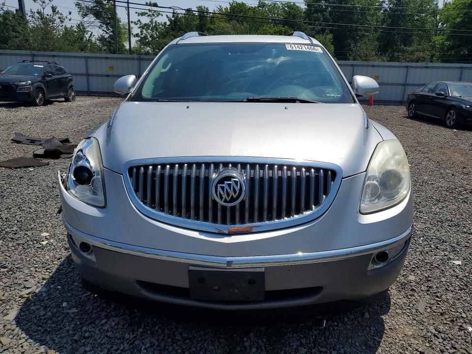 Продажа на аукционе авто 2011 Buick Enclave, vin: 5GAKVBED1BJ379185, номер лота: 61421466