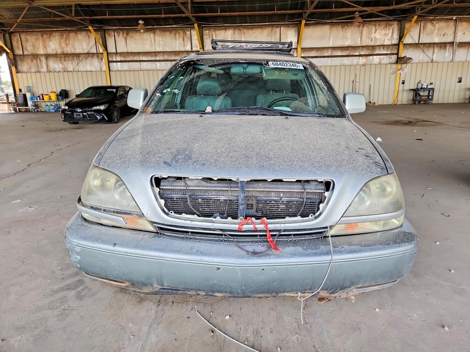 Продажа на аукционе авто 2000 Lexus Rx, vin: JT6HF10U0Y0155502, номер лота: 60402346