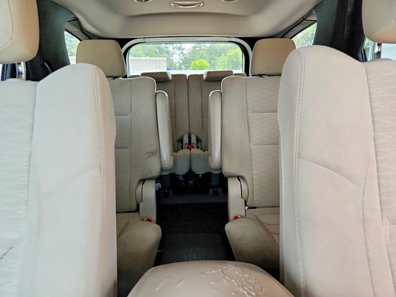 63048836 :رقم المزاد ، 1C4RDHAG1JC385221 vin ، 2018 Dodge Durango مزاد بيع
