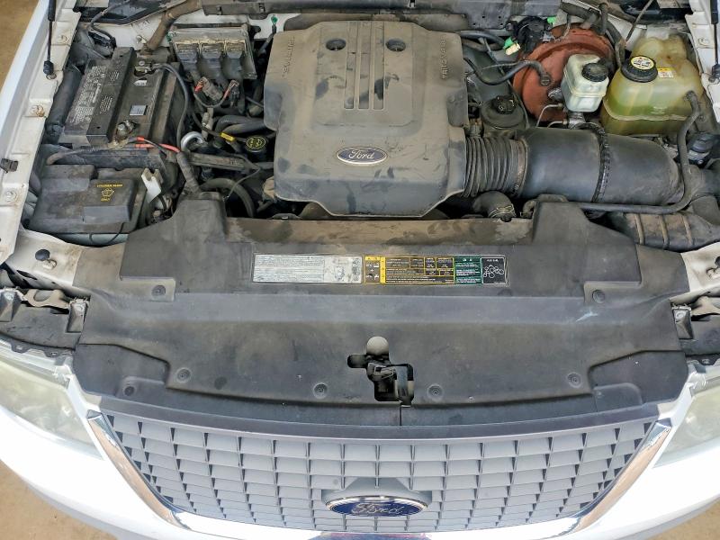 Продажа на аукционе авто 2003 Ford Expedition, vin: 1FMRU15W63LA83012, номер лота: 60588606