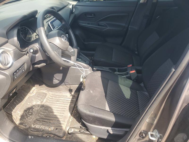 Продаж на аукціоні авто 2024 Nissan Versa, vin: 3N1CN8DV2RL825107, номер лоту: 62329406