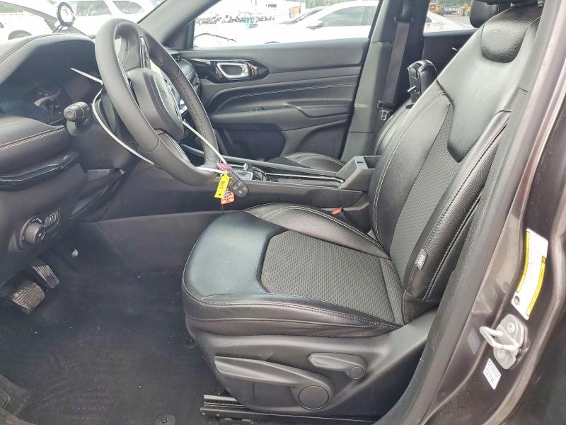 Продаж на аукціоні авто 2023 Jeep Compass, vin: 3C4NJDBN3PT522007, номер лоту: 62843306