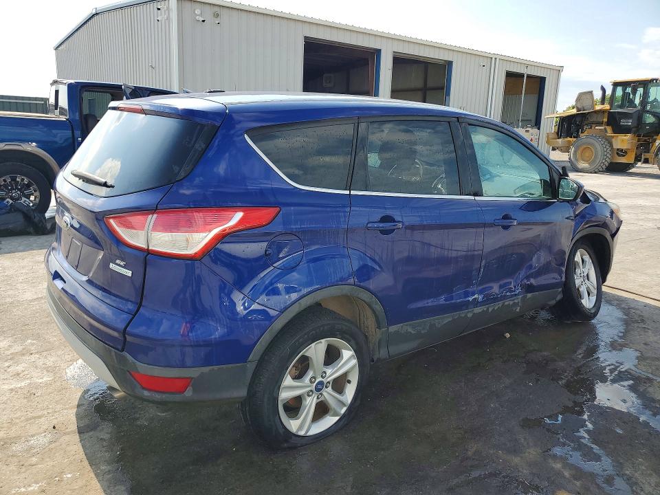 Продажа на аукционе авто 2015 Ford Escape, vin: 1FMCU0GX9FUA41017, номер лота: 59960906
