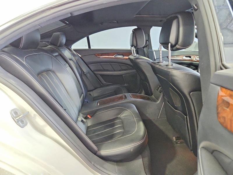 60391126 :رقم المزاد ، WDDLJ6FB1FA134675 vin ، 2015 Mercedes-benz Cls مزاد بيع