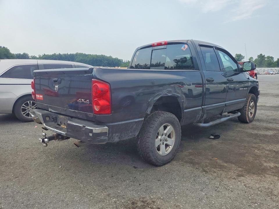 Aukcja sprzedaży 2007 Dodge Ram 1500, vin: 1D7HU18227J558087, numer aukcji: 62827496