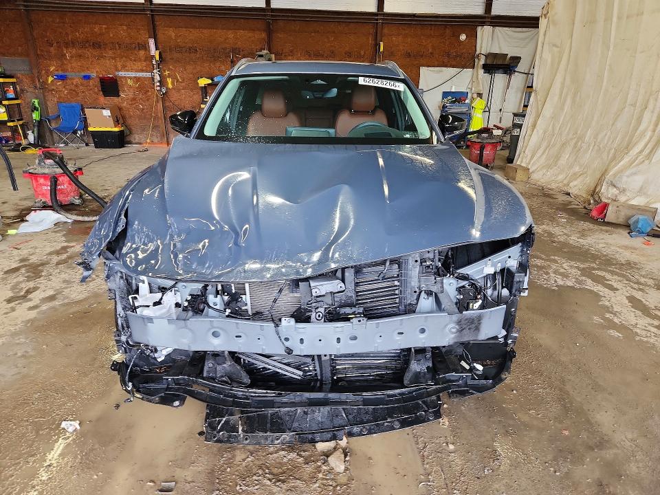 Продаж на аукціоні авто 2025 Mazda Cx-50, vin: 7MMVABEY1SN305610, номер лоту: 62628266
