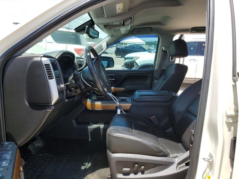 Aukcja sprzedaży 2014 Chevrolet Silverado, vin: 3GCPCSECXEG484363, numer aukcji: 60652416