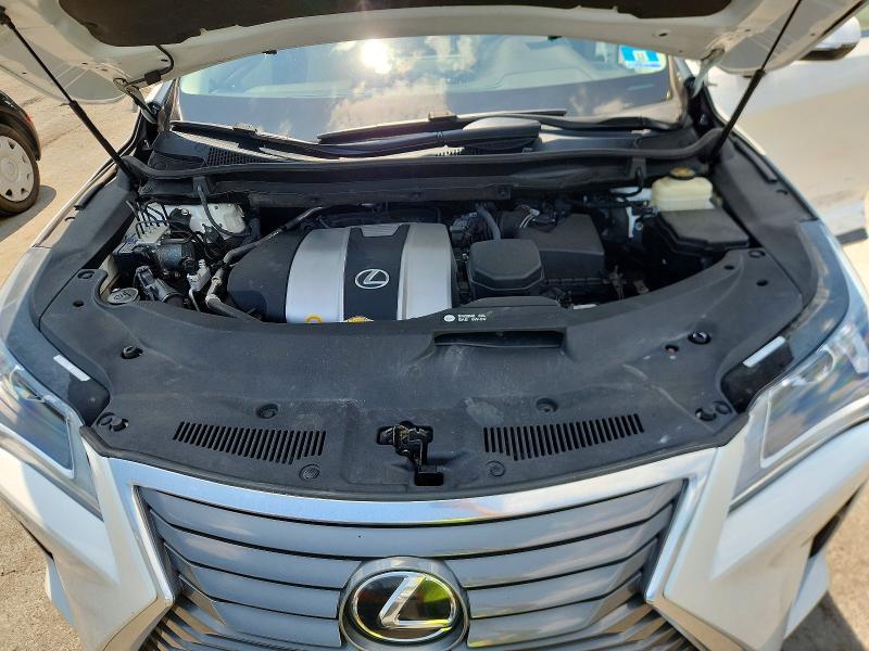 Aukcja sprzedaży 2017 Lexus Rx 350, vin: 2T2BZMCA5HC057432, numer aukcji: 59942696