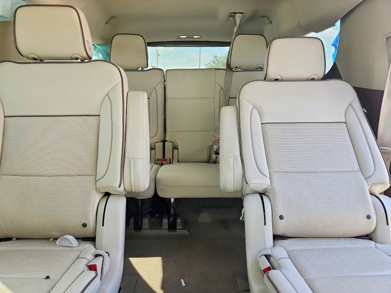 Aukcja sprzedaży 2023 Gmc Yukon Xl, vin: 1GKS2JKL4PR313000, numer aukcji: 62610746