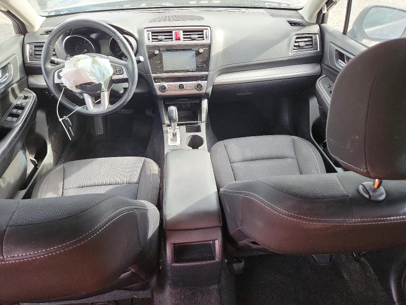 Aukcja sprzedaży 2015 Subaru Legacy, vin: 4S3BNAC63F3004065, numer aukcji: 59983856