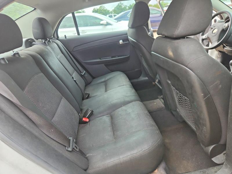 Продажа на аукционе авто 2011 Chevrolet Malibu, vin: 1G1ZC5E18BF306160, номер лота: 60738716