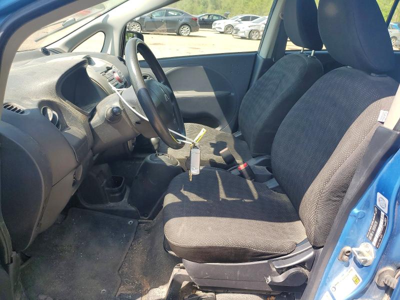 Aukcja sprzedaży 2012 Mitsubishi I Miev, vin: JA3215H17CU602714, numer aukcji: 59976726