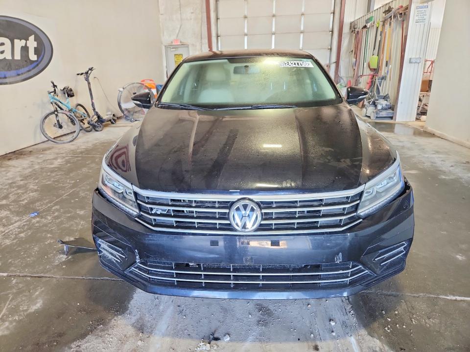 Aukcja sprzedaży 2017 Volkswagen Passat, vin: 1VWDT7A30HC023876, numer aukcji: 62427756