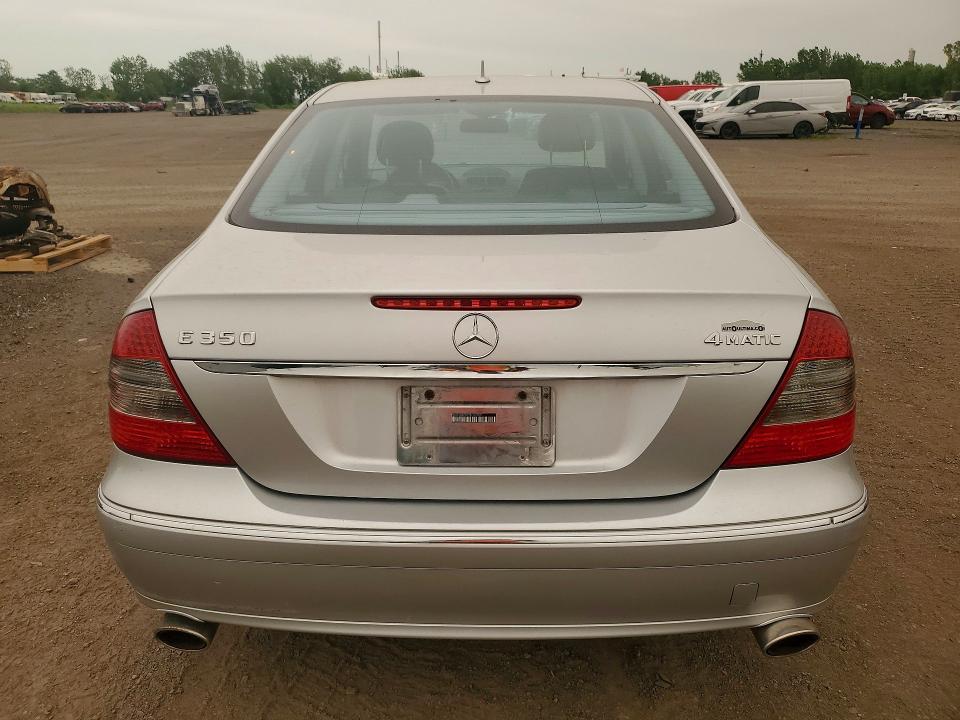 Aukcja sprzedaży 2007 Mercedes-benz E, vin: WDBUF87X07B183785, numer aukcji: 60079596