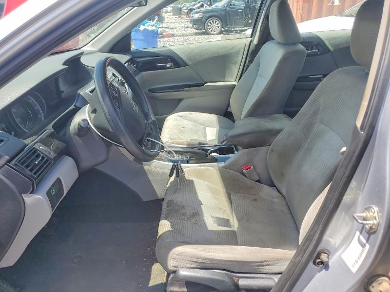 Продаж на аукціоні авто 2017 Honda Accord, vin: 1HGCR2F31HA236874, номер лоту: 61913406