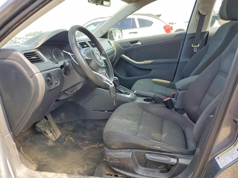 Продажа на аукционе авто 2012 Volkswagen Jetta, vin: 3VWDX7AJ7CM302252, номер лота: 61819716
