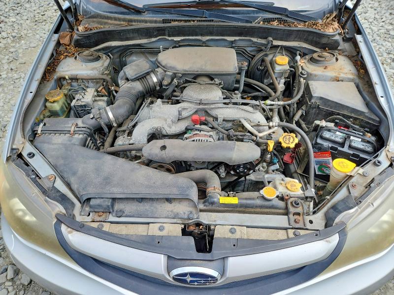 Продажа на аукционе авто 2010 Subaru Impreza, vin: JF1GE6B68AH501991, номер лота: 62033146
