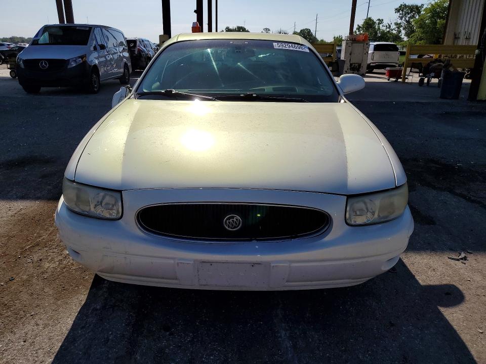 59294696 :رقم المزاد ، 1G4HR54K95U226406 vin ، 2005 Buick Lesabre مزاد بيع