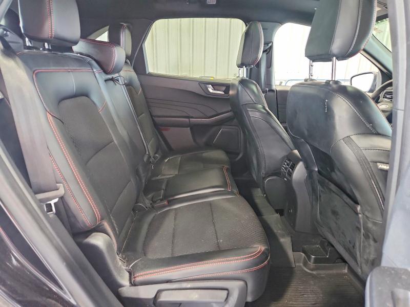 Продажа на аукционе авто 2023 Ford Escape, vin: 1FMCU9NA9PUA31625, номер лота: 59374486