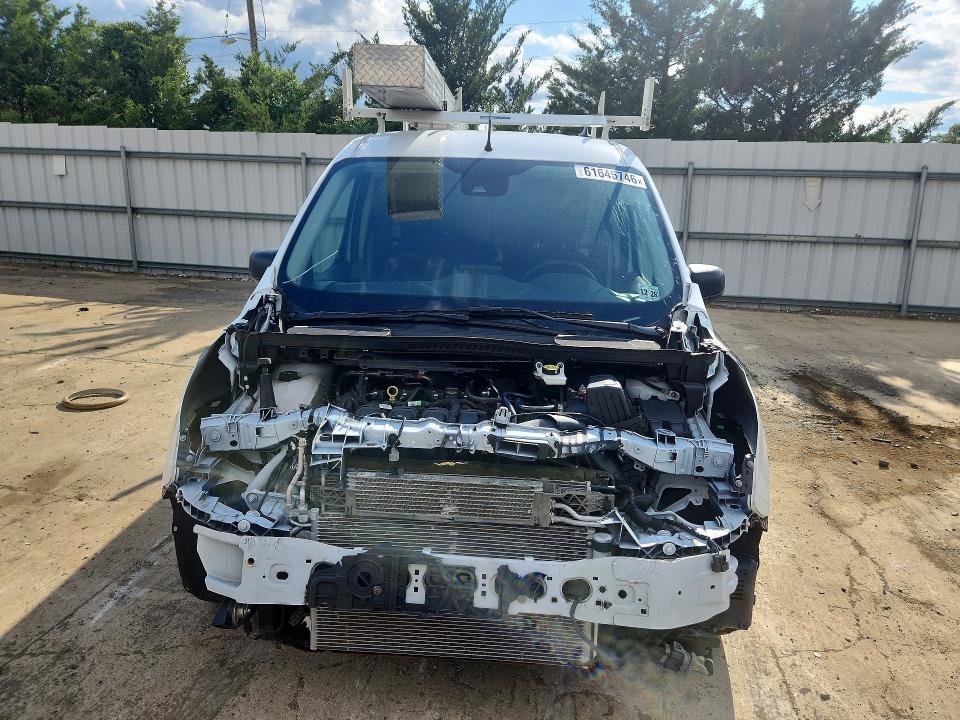Aukcja sprzedaży 2023 Ford Transit Connect, vin: NM0LS7S25P1555204, numer aukcji: 61645746