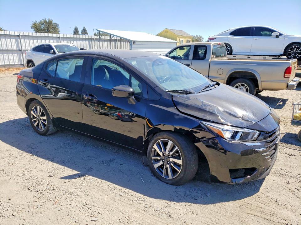 Продажа на аукционе авто 2023 Nissan Versa, vin: 3N1CN8EV9PL848895, номер лота: 62528686