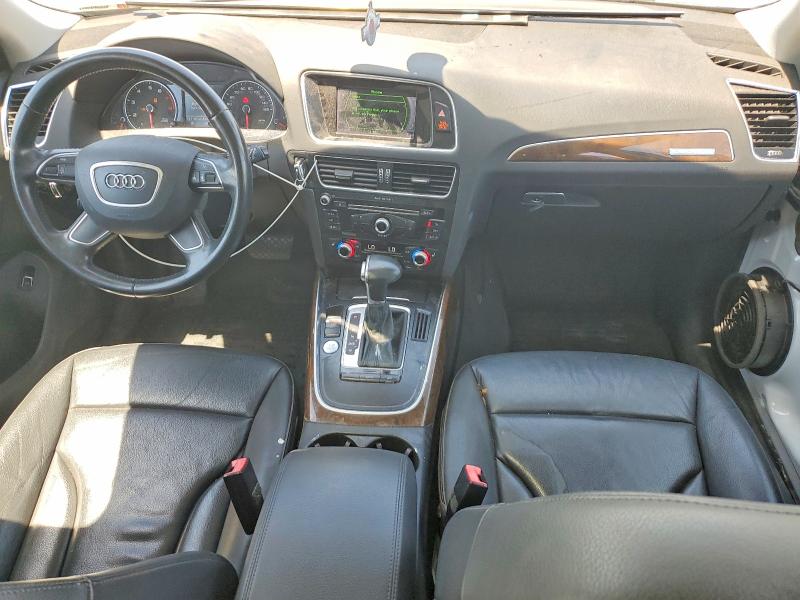 Продаж на аукціоні авто 2015 Audi Q5, vin: WA1LFAFP1FA092447, номер лоту: 61375496