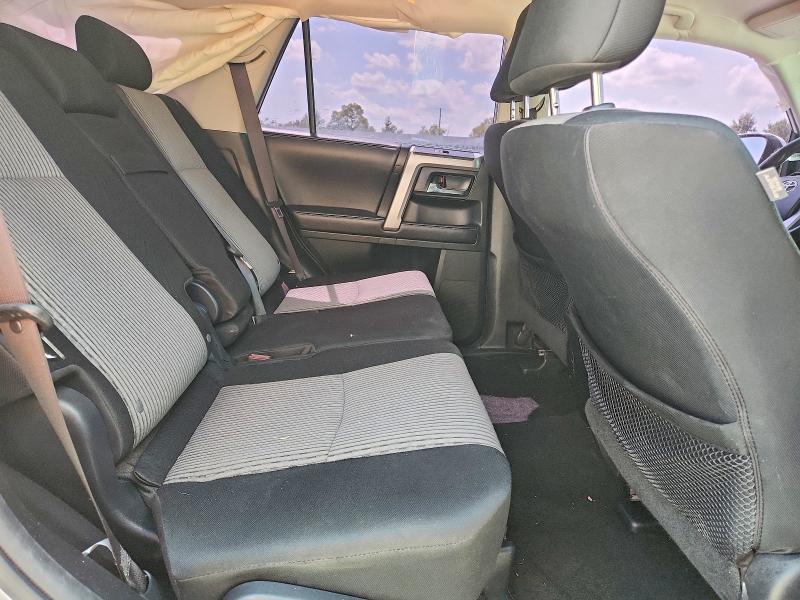 Продажа на аукционе авто 2018 Toyota 4runner, vin: JTEZU5JR8J5177501, номер лота: 63401696