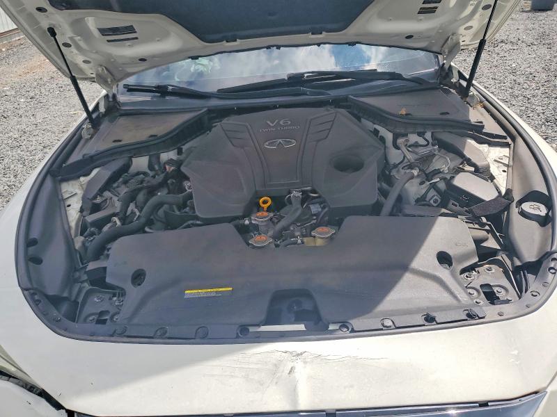 Aukcja sprzedaży 2019 Infiniti Q60, vin: JN1EV7EK1KM230090, numer aukcji: 63282716