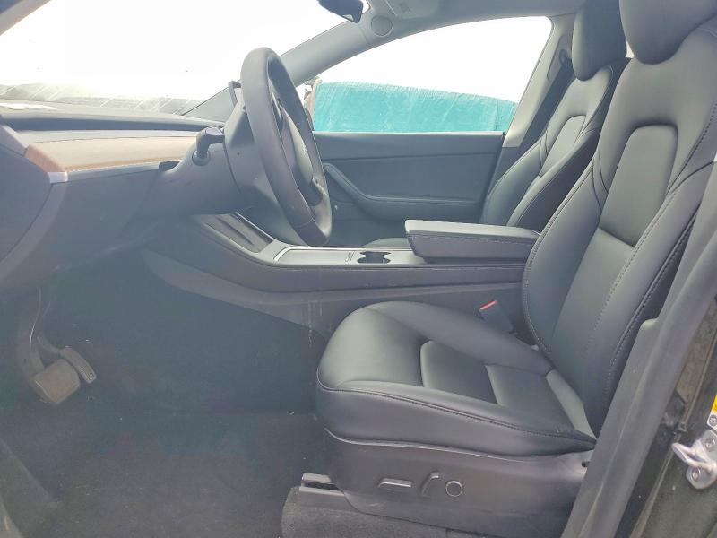 Продаж на аукціоні авто 2022 Tesla Model Y, vin: 7SAYGDEE9NF432351, номер лоту: 59312126