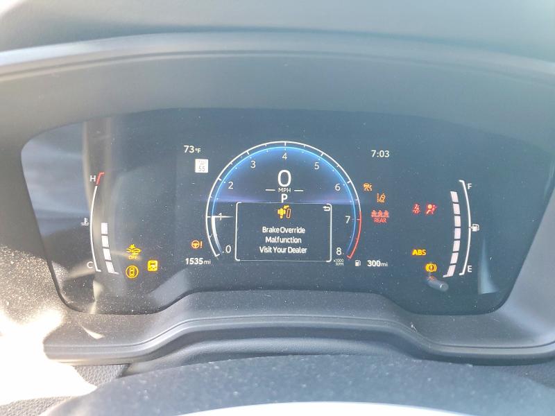 2026 Toyota Corolla მანქანა იყიდება აუქციონზე, vin: 5YFB4MDE5TP436797, აუქციონის ნომერი: 60894636
