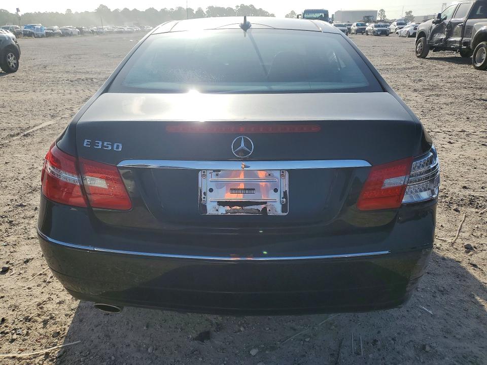 62984386 :رقم المزاد ، WDDKJ5GB4AF040077 vin ، 2010 Mercedes-benz E مزاد بيع