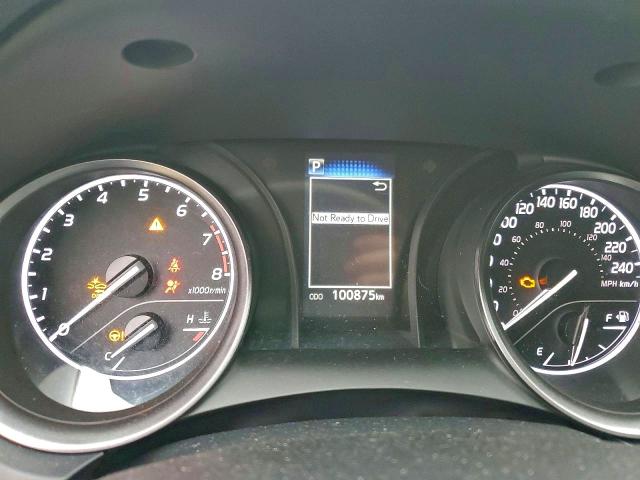 Aukcja sprzedaży 2022 Toyota Camry, vin: 4T1G11AK1NU059829, numer aukcji: 58739786