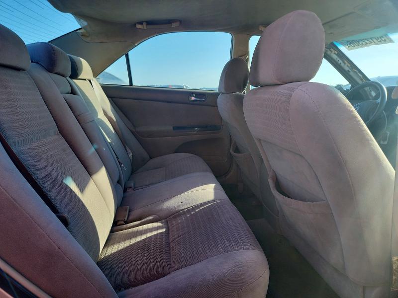 Aukcja sprzedaży 2006 Toyota Camry, vin: 4T1BE32K16U679445, numer aukcji: 59122306