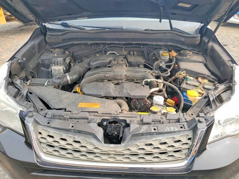 Продажа на аукционе авто 2014 Subaru Forester, vin: JF2SJAHC1EH547184, номер лота: 61515936