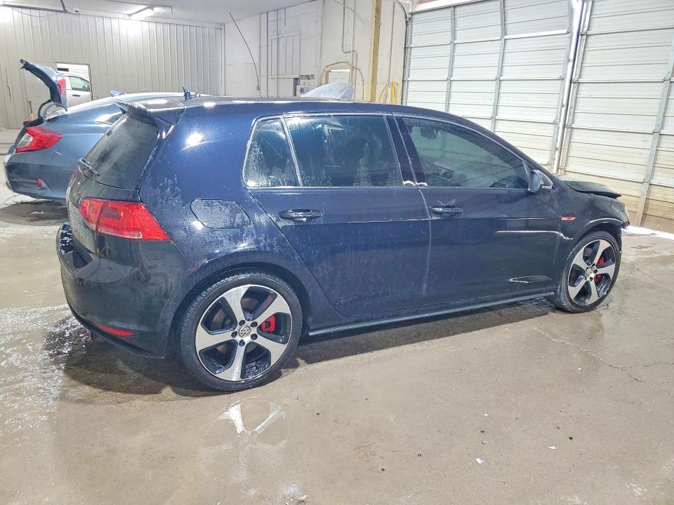 Aukcja sprzedaży 2016 Volkswagen Gti, vin: 3VW447AU2GM029035, numer aukcji: 60477796