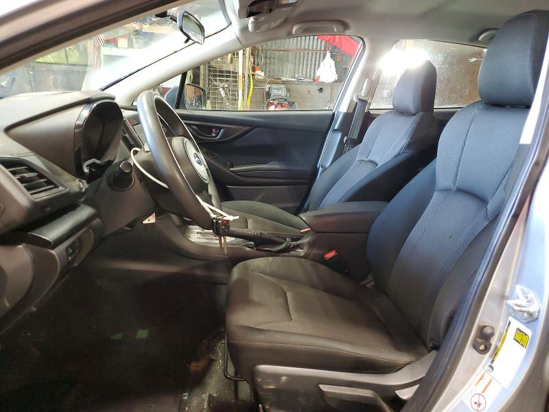 62964506 :رقم المزاد ، 4S3GTAA69H3754670 vin ، 2017 Subaru Impreza مزاد بيع