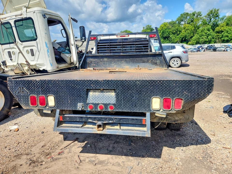 Продаж на аукціоні авто 2007 Chevrolet Silverado, vin: 1GCJK33D07F119303, номер лоту: 58401946