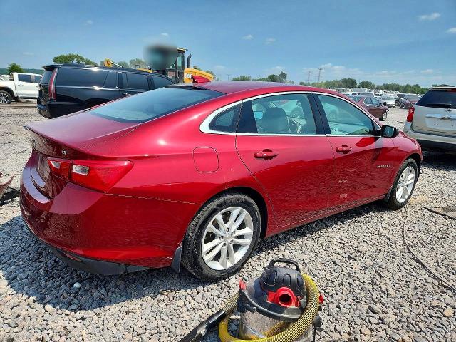Продаж на аукціоні авто 2017 Chevrolet Malibu, vin: 1G1ZE5ST4HF160882, номер лоту: 60851376