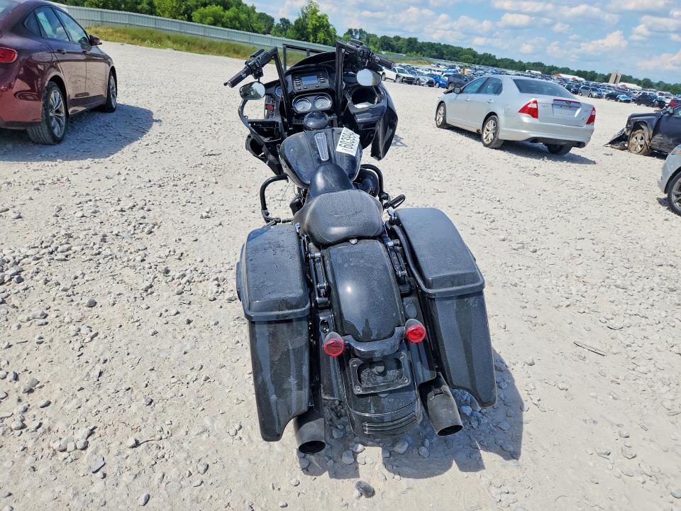 60399416 :رقم المزاد ، 1HD1KTP13KB608535 vin ، 2019 Harley-davidson Fltrxs مزاد بيع