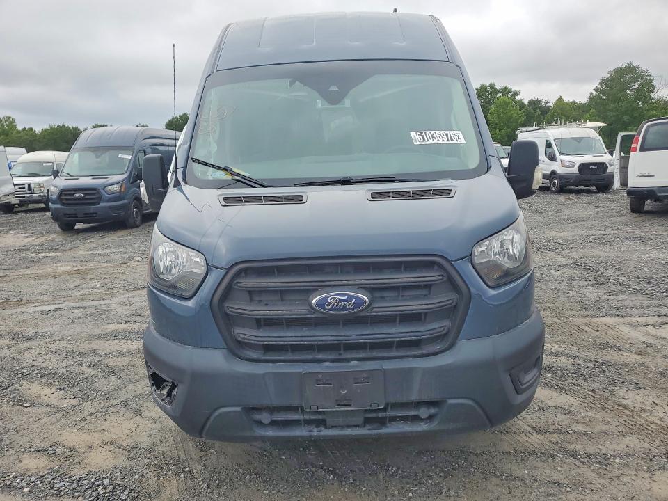 Продажа на аукционе авто 2020 Ford Transit, vin: 1FTBR3X80LKB27836, номер лота: 61036976