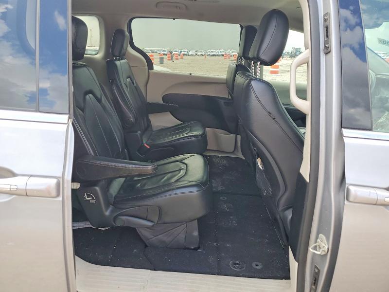 Продажа на аукционе авто 2019 Chrysler Pacifica, vin: 2C4RC1BG5KR650773, номер лота: 60280766