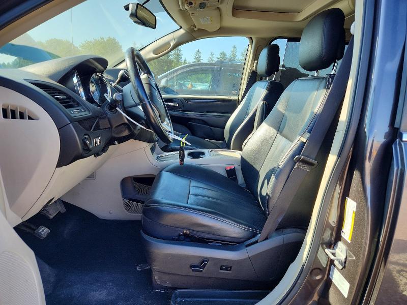 Aukcja sprzedaży 2015 Dodge Grand Caravan, vin: 2C4RDGDG3FR681717, numer aukcji: 59215526