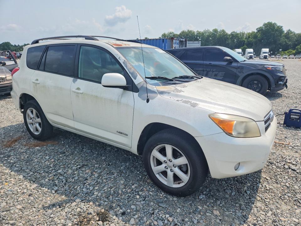2007 Toyota Rav4 მანქანა იყიდება აუქციონზე, vin: JTMZK31V475006541, აუქციონის ნომერი: 62875656