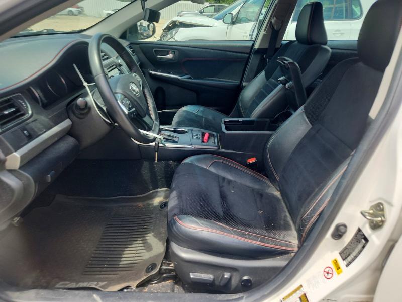 Aukcja sprzedaży 2017 Toyota Camry, vin: 4T1BF1FK9HU422158, numer aukcji: 59954666