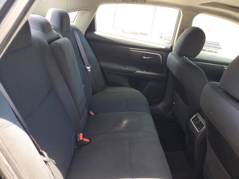 61420786 :رقم المزاد ، 1N4AL3AP2FC234713 vin ، 2015 Nissan Altima مزاد بيع