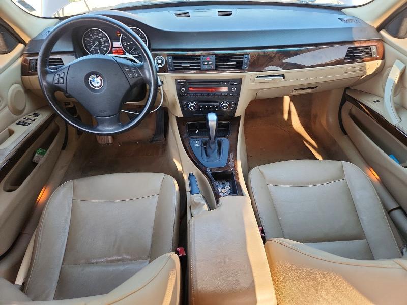 Продажа на аукционе авто 2011 Bmw 328, vin: WBAPK5C55BF121519, номер лота: 60559446