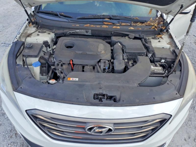 Продаж на аукціоні авто 2016 Hyundai Sonata, vin: 5NPE34AF3GH366880, номер лоту: 60601056