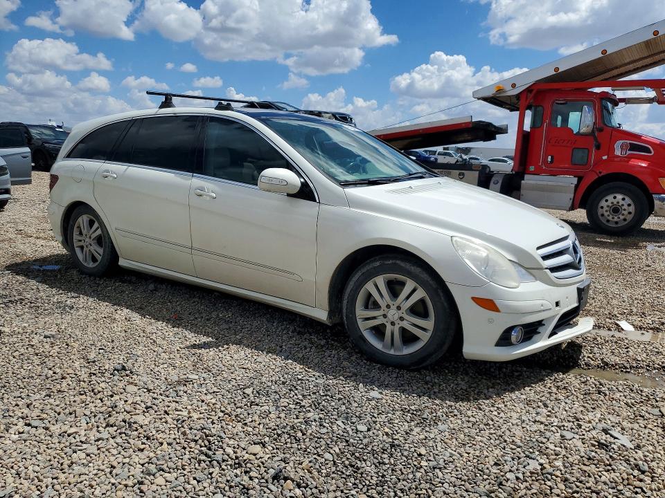 Aukcja sprzedaży 2008 Mercedes-benz R, vin: 4JGCB22E78A074819, numer aukcji: 61204116
