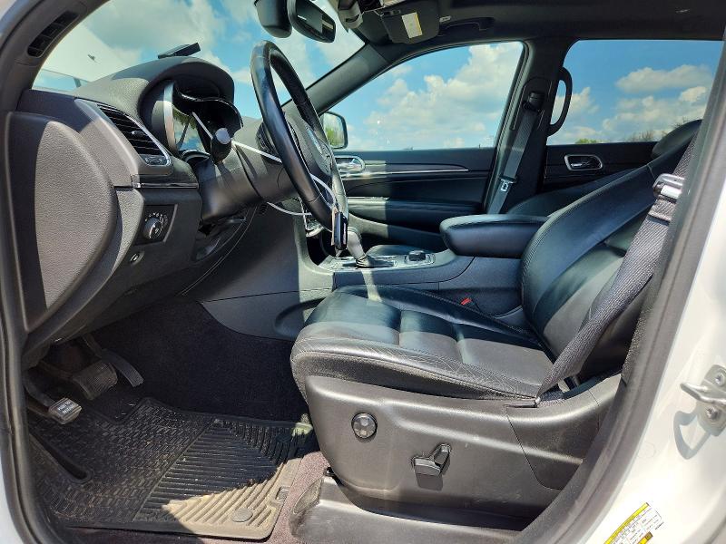 Aukcja sprzedaży 2019 Jeep Grand Cherokee, vin: 1C4RJFBG4KC595941, numer aukcji: 63171046