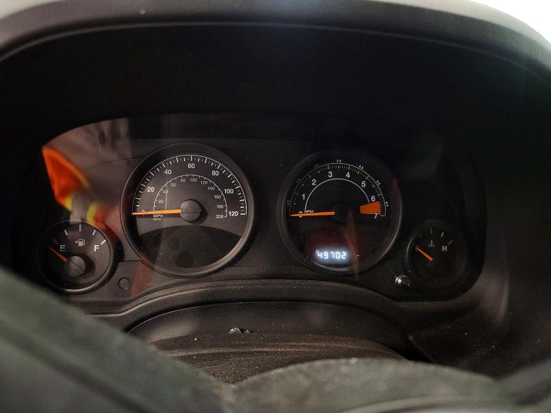 Продаж на аукціоні авто 2015 Jeep Patriot, vin: 1CN4NJRFB0FD27114, номер лоту: 62298316